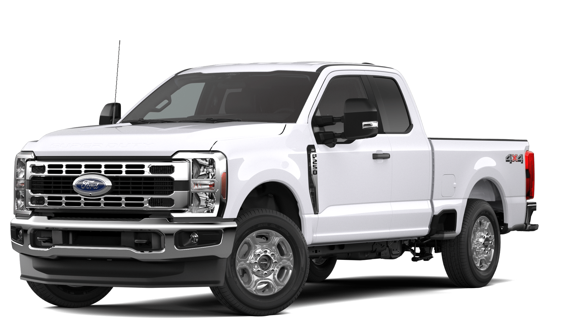 2026 Ford Super Duty